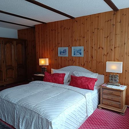 Wellness Und Romantik Hotel Helmboldt バート・ザクサ エクステリア 写真