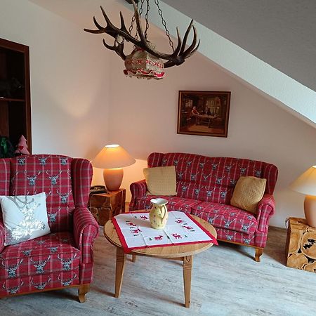 Wellness Und Romantik Hotel Helmboldt バート・ザクサ エクステリア 写真