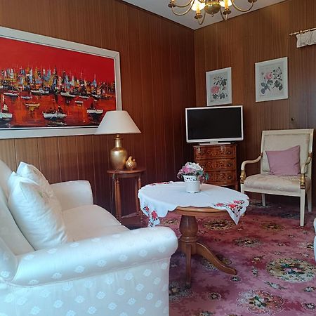 Wellness Und Romantik Hotel Helmboldt バート・ザクサ エクステリア 写真