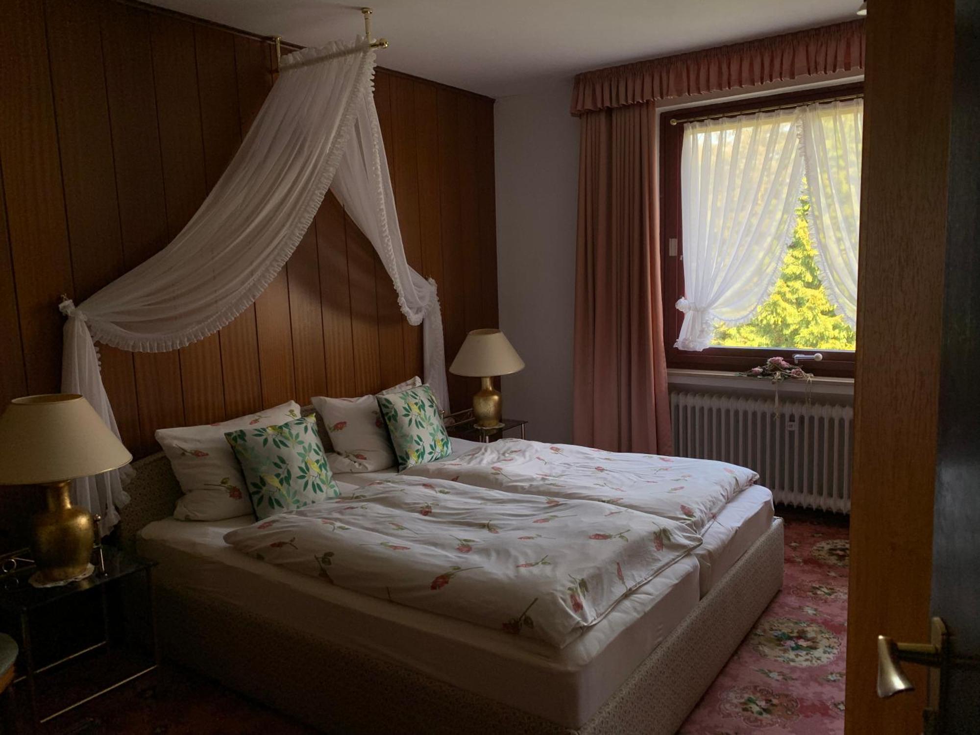 Wellness Und Romantik Hotel Helmboldt バート・ザクサ エクステリア 写真