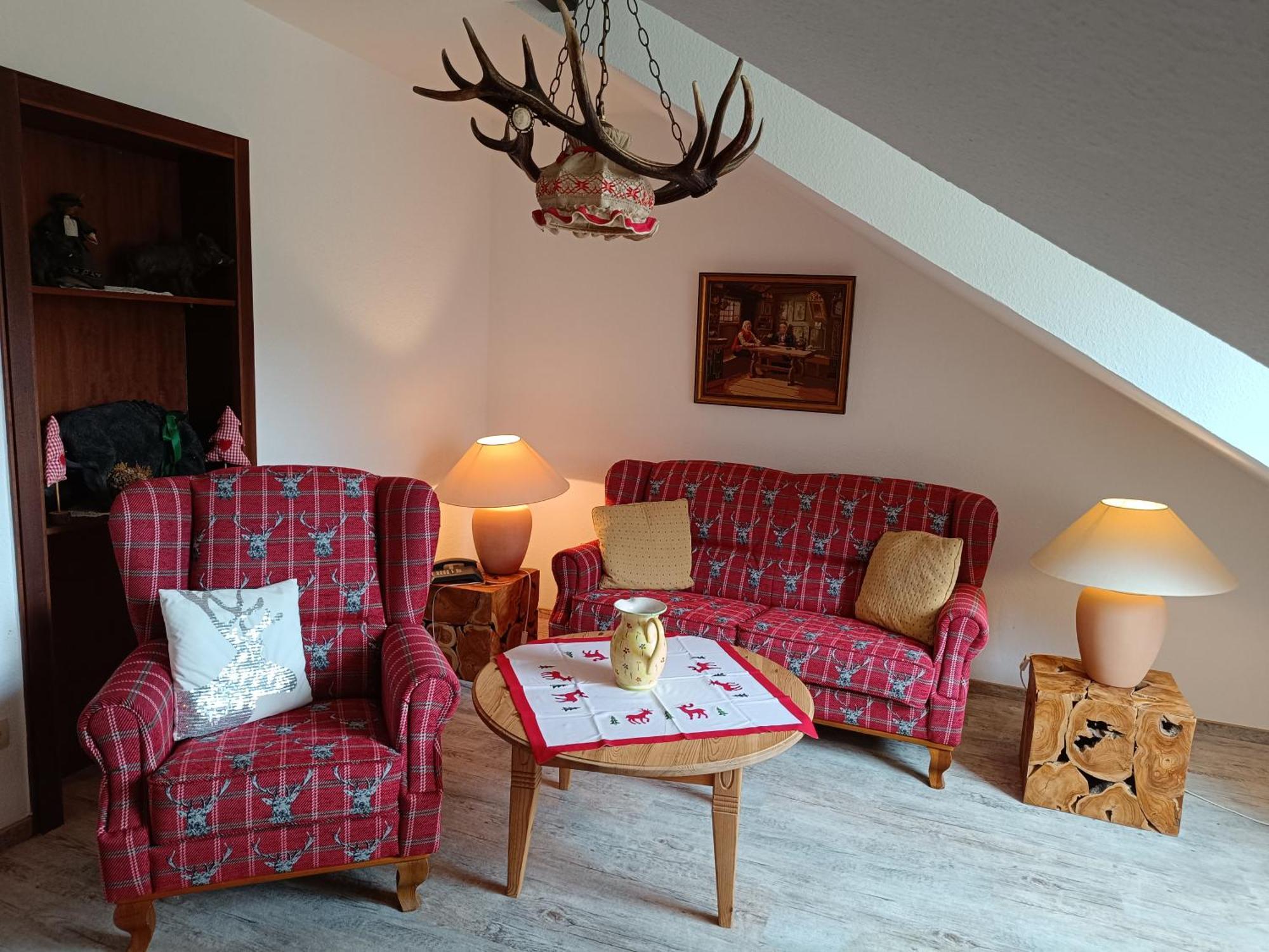 Wellness Und Romantik Hotel Helmboldt バート・ザクサ エクステリア 写真
