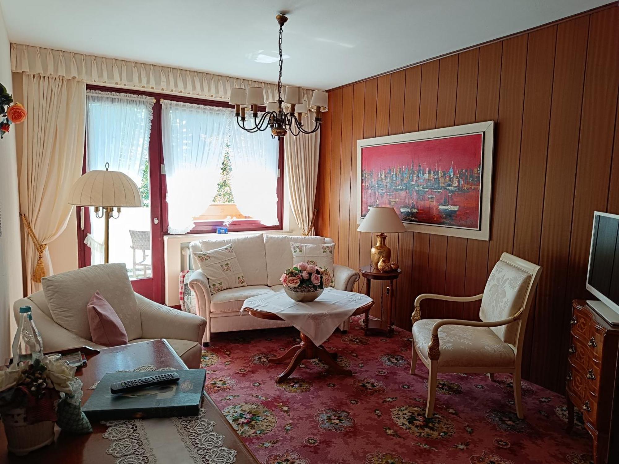 Wellness Und Romantik Hotel Helmboldt バート・ザクサ エクステリア 写真