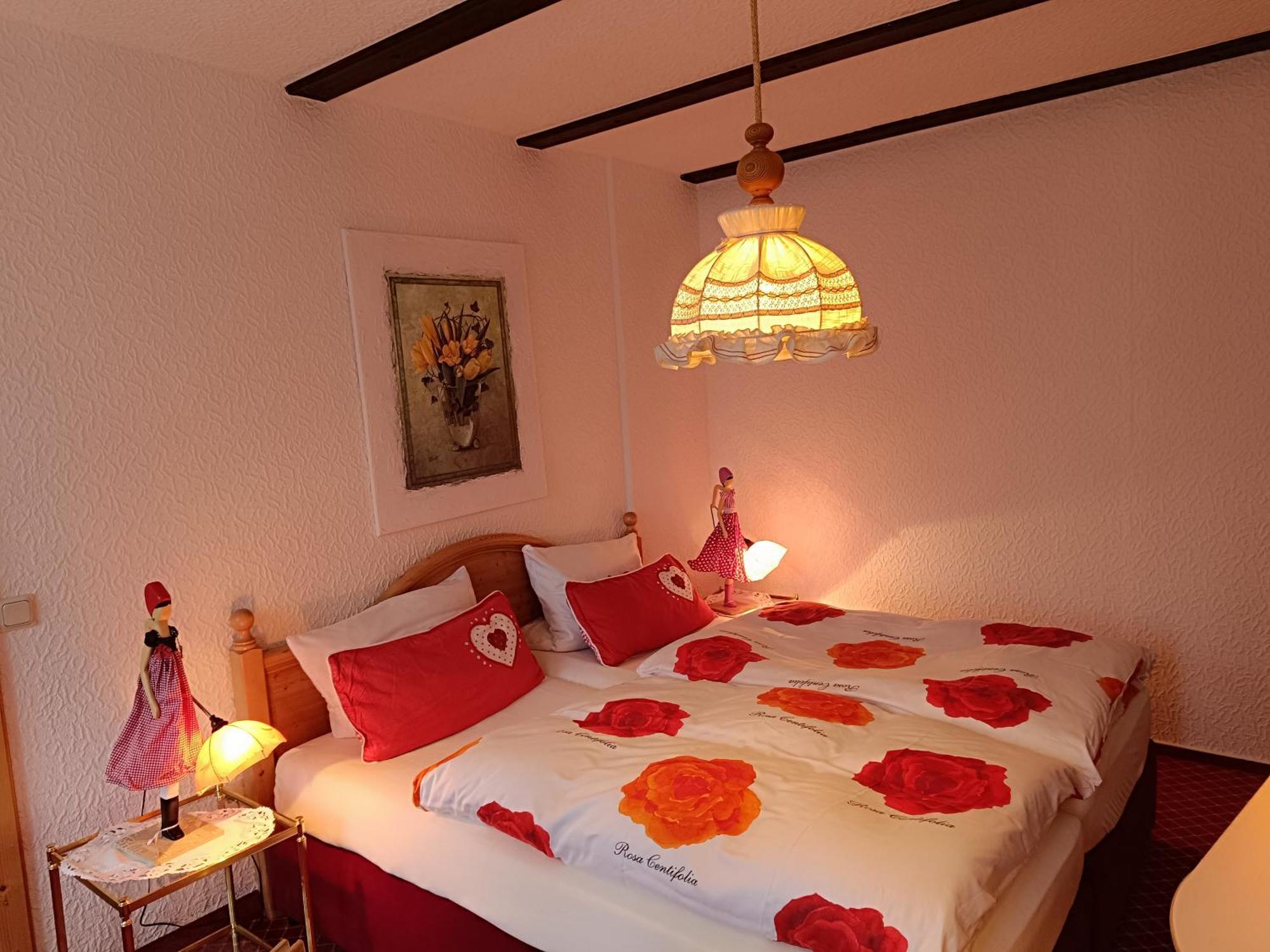 Wellness Und Romantik Hotel Helmboldt バート・ザクサ エクステリア 写真