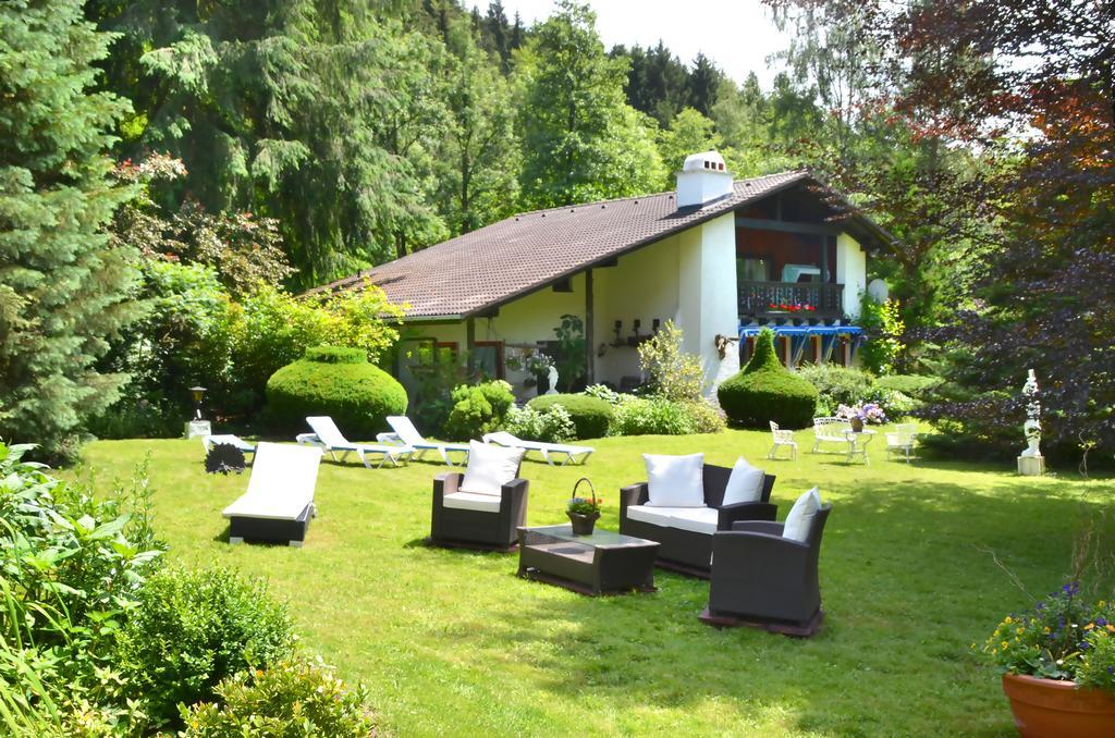 Wellness Und Romantik Hotel Helmboldt バート・ザクサ エクステリア 写真